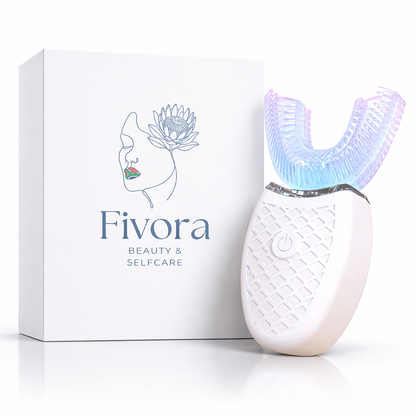 Fivora™ AuraBrush