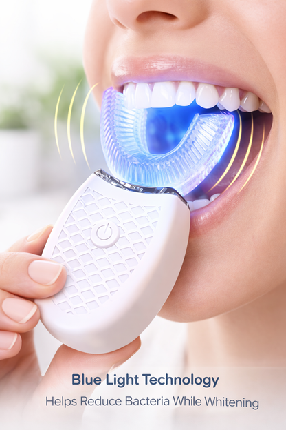 Fivora™ AuraBrush