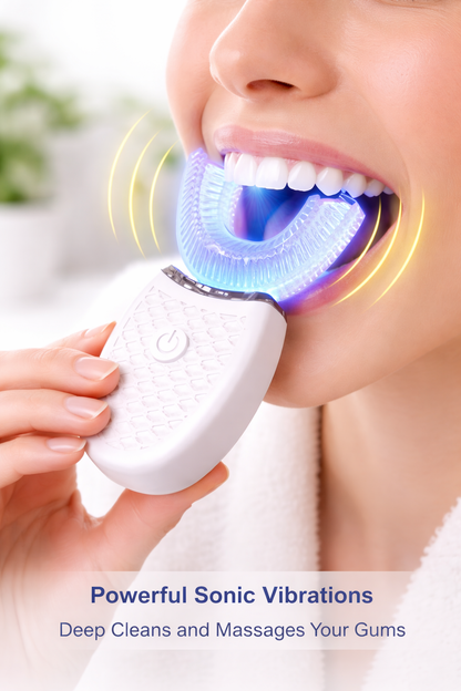 Fivora™ AuraBrush