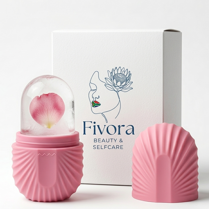 Fivora™ Glacial Globe