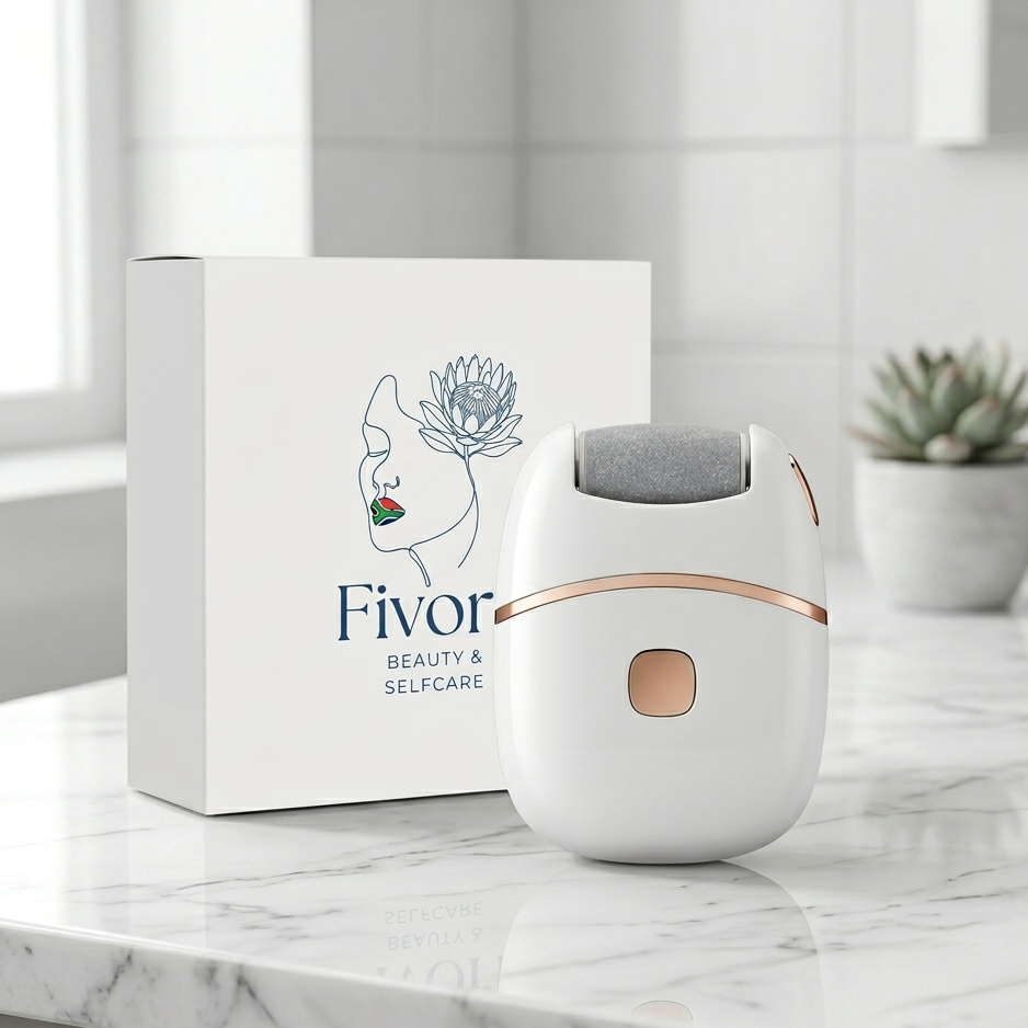 Fivora™ Foot Glow