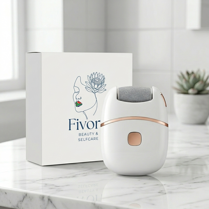 Fivora™ Foot Glow