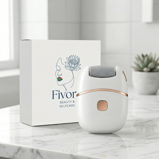 Fivora™ Foot Glow