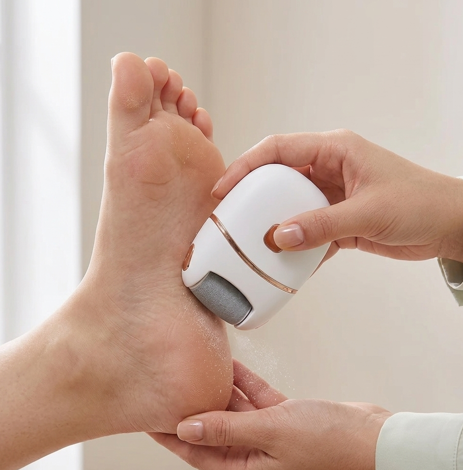 Fivora™ Foot Glow